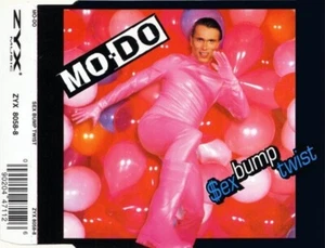 Mo-Do – $ex Bump Twist Cd - Imagen 1 de 1