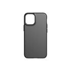 Tech 21 Evo Slim Black For Iphone 12 Mini 5.4" T21-8360
