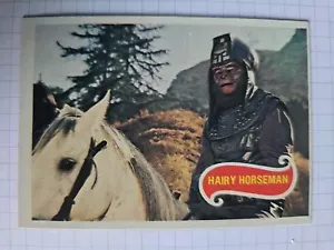 Topps 1967 Planet of The Apes Film #62 BARGAIN BUY ONE GET ONE FREE READ INSIDE - Picture 1 of 2