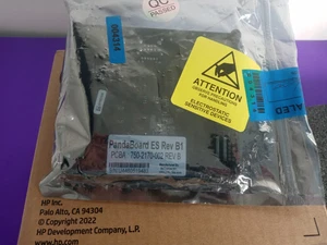 Pandaboard ES Rev B1  by  SVTronics Inc / NEW - Picture 1 of 24