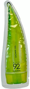 Neu Holika Holika Duschgel 92 % Aloe Probengröße - Bild 1 von 2