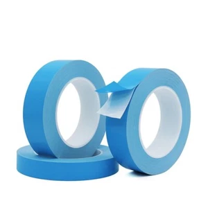 5m Thermisches Klebeband 8-20mm doppelseitig Kühlkörper Heatsink Transfer Tape - Bild 1 von 1