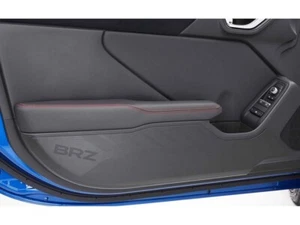 Subaru 2022 2023 2024 2025 Subaru BRZ Door Scuff Protector set J131SCC000 - Picture 1 of 1