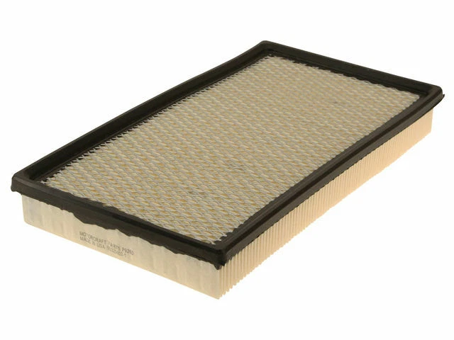 For 1999 Ford F450 Super Duty Air Filter Motorcraft 73589FH 7.3L V8 - Imagem 1 de 2