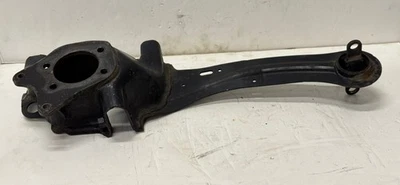 Ford Focus 2012-2018 conductor trasero izquierdo nudillo/tubo OEM Foto 1 de 4