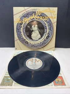 Ozark Mountain Daredevils, It’ll Shine When It Shines LP, MULT LP'S SHIP FREE! - Imagen 1 de 6