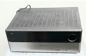 Harman Kardon AVR 360/230 HDMI Heimkino AV Receiver - Bild 1 von 3