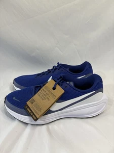Nike Revolution 8 Para hombres Zapatos para Correr Entrenamiento Tenis Talla 9.5 (HJ9198-401) - Imagen 1 de 7