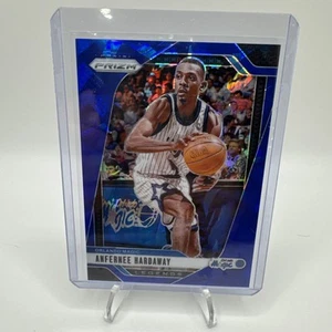 Anfernee Hardaway Blue 123/125 Panini Prizm 2024 Basketball - Picture 1 of 2