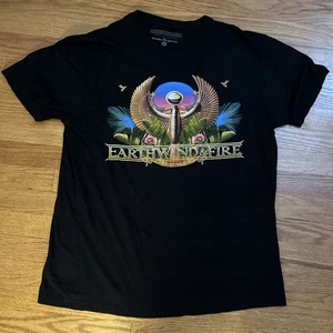 Earth Wind and Fire - Goodie Two Sleeves Officially Licensed Tshirt - Size XL - Picture 1 of 6