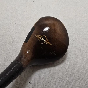Vintage MacGregor Tourney DX4 MLDX1 Wood Driver 1 | Wrapped Grip | Classic... - Picture 1 of 8