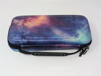 Nintendo Switch Lite Hard Protective Shell Travel Case - Image 1 of 2