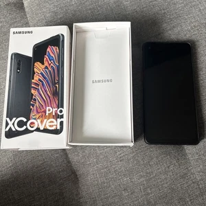 Samsung Galaxy Pro Xcover - Picture 1 of 5