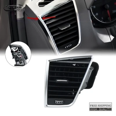 Conjunto de salida de ventilación de aire acondicionado 8R1820901 LH para Audi 2010-2016 Q5 2014-2017 SQ5 Foto 1 de 4