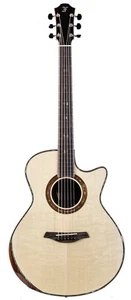 Furch Red Deluxe GC LI Alpine Spruce Malaysian Blackwood - Bild 1 von 14