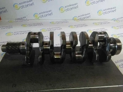 CIGUEÑAL / 627166 PARA MITSUBISHI MONTERO V60/V70 3.2 DI-D CAT - Imagen 1 de 3