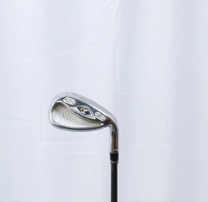Taylormade R7 Cgb Max 2008 Sand Wedge Sw Regular Stock Graphite 1261980 Good - Picture 1 of 5
