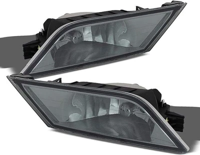 Luces antiniebla de conducción para parachoques Honda Odyssey 2011-2013 ahumadas + interruptor izquierdo + derecho Foto 1 de 2
