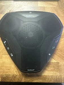 Konftel Ego AB model 910101081 Personal Portable Bluetooth Conferencing - TESTED - Picture 1 of 3