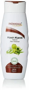 Kesh Kanti Natural Hair Cleanser 200 ml E130 - Picture 1 of 1