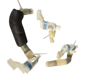 Dispensador de agua de carga superior Primo 900118 negro ~ Juego de válvulas de agua OEM Foto 1 de 4