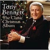 Tony Bennett - Classic Christmas Album (2011)