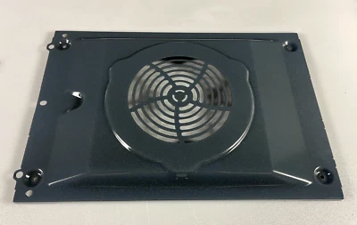 AEG EPS335061M Backofen Heißluftleitblech Rückwand 140111991091 #1539-23N - Bild 1 von 3