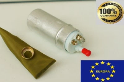 New Fuel Pump 89-92 BMW K 1100 Rs K1100 Petrol Pump Carburante - Imagem 1 de 4