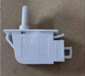 Power Switch FN12 For Xinfei Samsung Cologne Hisense Refrigerators Door Control - Picture 1 of 1