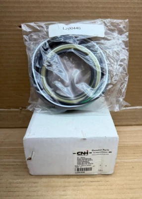 Genuine CNH LZ00446 Seals Kit - Image 1 of 3