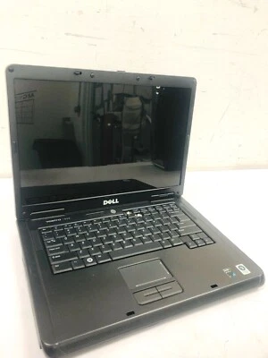 Laptop Dell Vostro 1000 SIN HDD 2 GB RAM AMD Athlon 64 x2 @1,9 GHz **SOLO PIEZAS** Foto 1 de 4