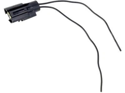 Air Charge Temperature Sensor Connector fits Ford LTD 1980-1986 82PQPZ - Image 1 of 2