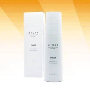 ATOMY Skin Care System The Fame Toner 150ml Highly Concentrated Toner K-Beauty - Picture 1 of 10