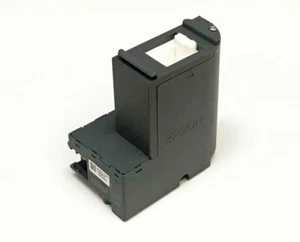 Epson Maintenance Kit Ink Toner Waste Shipped With EcoTank ET-3700, ET-3750 - Afbeelding 1 van 1