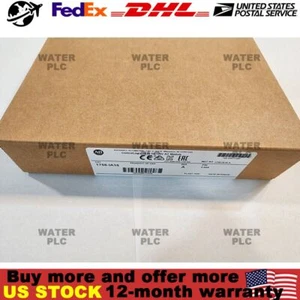 NEW- AB1756-IA16 ControlLogix 16Pt AC Input Module Factory Sealed US USA - Picture 1 of 5