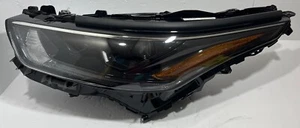 2020-2023 Toyota Highlander Left Driver Side W/LED Headlight OEM 10100-8AOHW - Picture 1 of 11