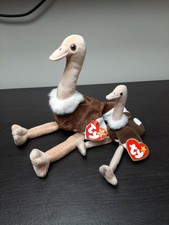 Ty “stretch” Original Beanie Baby and Teenie baby Errors