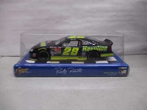 2002 Winners Circle Ricky Rudd Texaco Havoline 1/24 - Picture 1 of 2