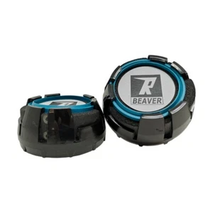 RACECAP BEAVER RASCA BARRO HORQUILLAS WP 48mm NEGRO GASGAS 250 MC 2022 - Imagen 1 de 1