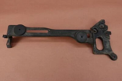 2001-2010 Honda Gold Wing GoldWing GL1800 Battery Support Stay Bracket - Imagem 1 de 4