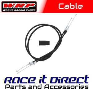 Throttle Cable for Honda XR600R 1985-1987 WRP - Picture 1 of 8