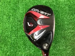 NIKE JAPAN VR_S COVERT TOUR 2015 U3 40.5in S-flex UT Utility Hybrid Golf CLUB - Picture 1 of 4