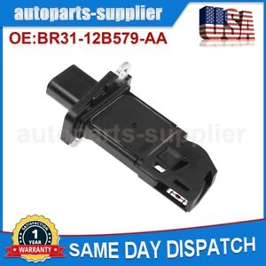 NEW Mass Air Flow Meter Sensor MAF For Lincoln Ford F150 F250 F350 F550 Explorer