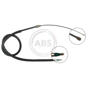 A.B.S. Cavo freno a mano sinistro destro per Renault Megane I Coach - Foto 1 di 1