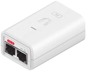 Ubiquiti Networks POE-24-7W-G-WH-AU PoE Adapter Gigabit Ethernet 24 V - Picture 1 of 1