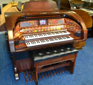Lowrey Stardust SU530 Organ, Free UK Delivery, 12 Months Warranty, Px Welcome - Picture 1 of 12