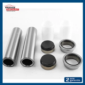 Axe + roulement de bras de train arriere essieu de berlingo partner 405 picasso - Imagen 1 de 12