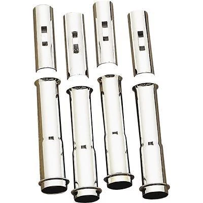 2012-2017 for Harley Softail Slim FLS COLONY PUSHROD TUBE KIT 99-17 TC DS193758 - Image 1 of 1
