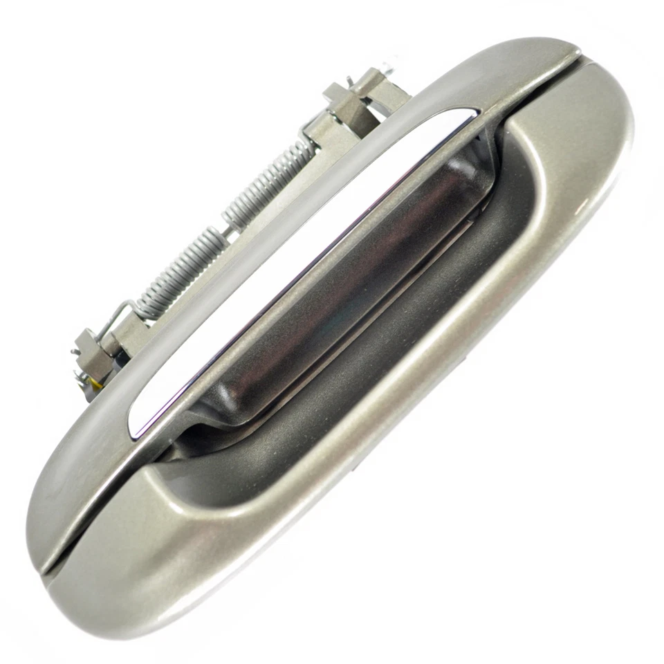 Door Handle Right Paragon Bronze GGX w/Chrome 2008-11 Cadillac DTS 20857729 Foto 1 de 1