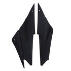 Tank Side Cover Fairing Panel for   ZX6R ZX636 ZX6 2005 2006